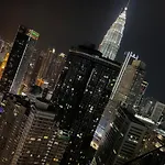 Vortex Suites Klcc By Nadia