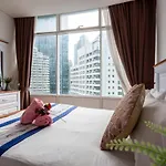 Vortex Suites Klcc By Nadia