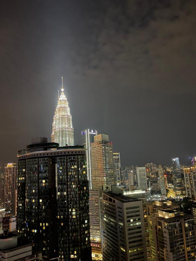 Pangsapuri Vortex Klcc By Nadia *
