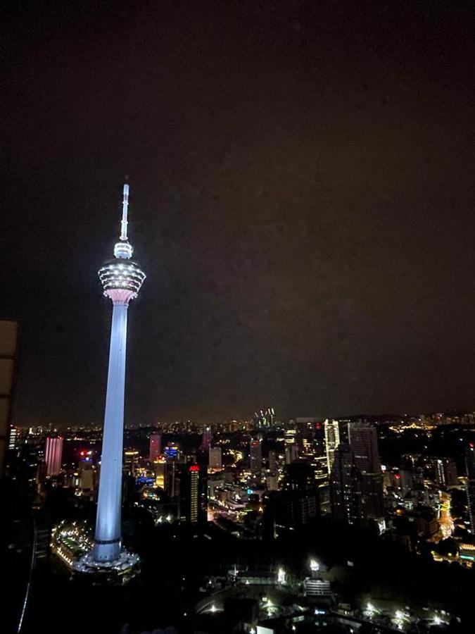 Vortex Klcc By Nadia * Kuala Lumpur